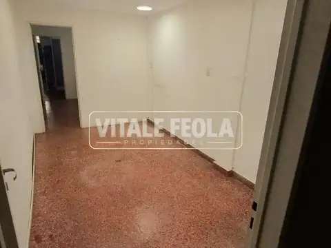 Galpon en Alquiler 35,30  mts Fondo