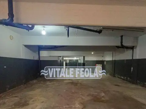 Galpon en Alquiler 35 años