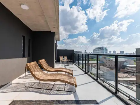 Departamento en Venta en Palermo, USD 254.000