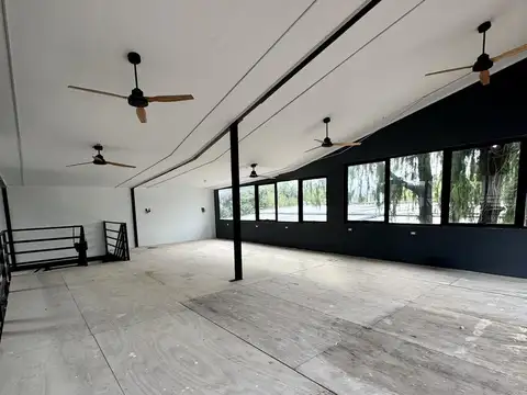 Local en Alquiler A Estrenar