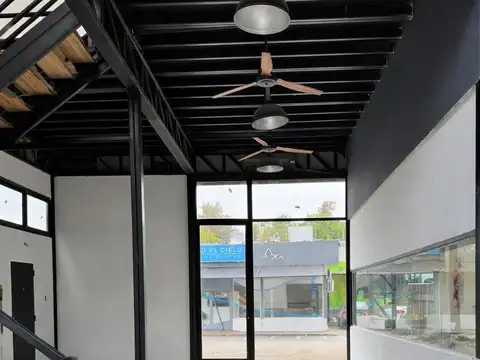 Cordoba 972 - Tierra Chica Funes