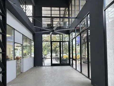 Cordoba 972 - Tierra Chica Funes