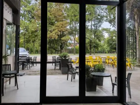 Local en Alquiler A Estrenar