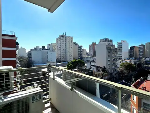 Departamento en Venta de Monoambiente