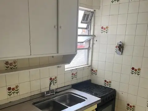 Departamento en Alquiler Permite mascota