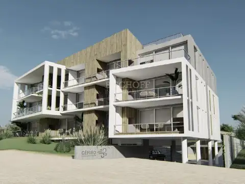 Departamento en Venta en Sur, USD 212.000