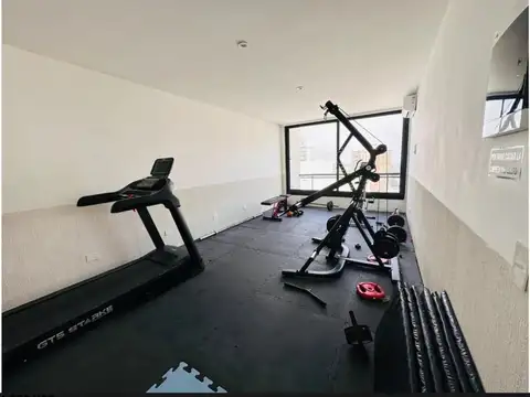 Departamento en Venta 4 años