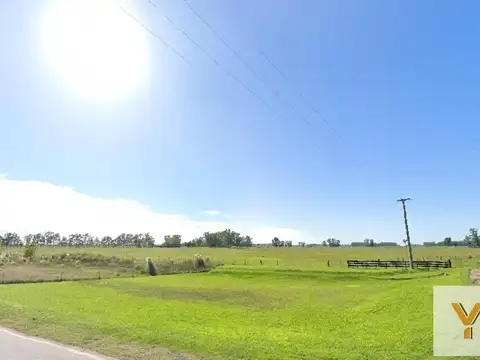 Campo en venta - 58.609mts2 - Luján