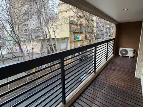 Departamento en Alquiler 10 años