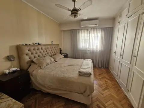 Departamento en Venta en Once, USD 145.000