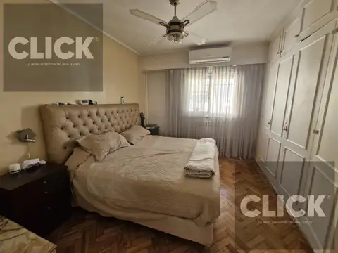 Departamento en Venta en Once, USD 145.000