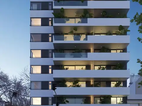 Departamento en Venta Apto profesional