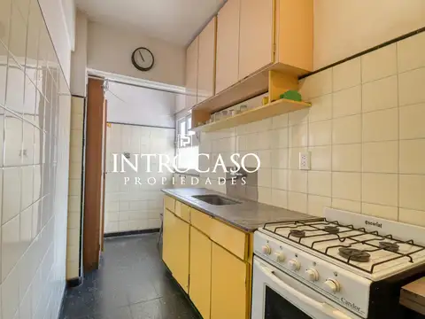 Departamento en Venta 60 años