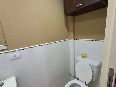 Departamento en Alquiler al Oeste