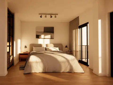 Departamento en Venta 1 año