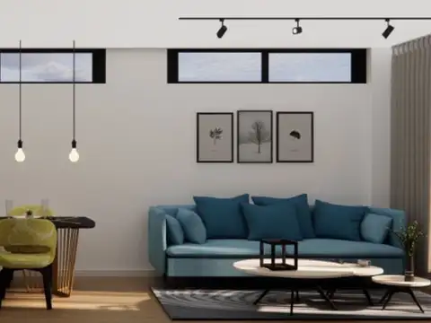 VENTA DEPTO EN VILLA ORTUZAR MONOAMBIENTE