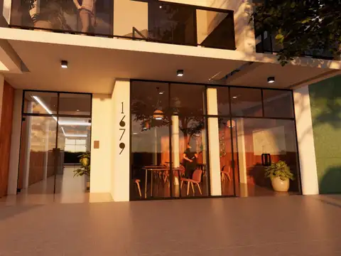 Departamento en Venta en Villa Ortuzar, USD 77.000