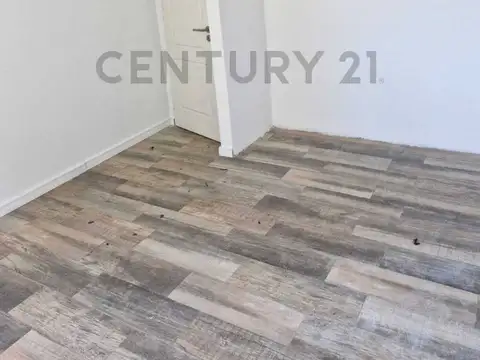 ALQUILER DUPLEX 4 AMBIENTES A ESTRENAR.