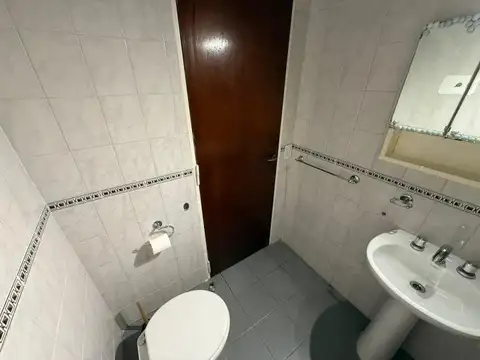 Olazabal 5050 , Piso 7