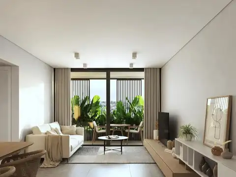 Departamento en Venta Apto profesional