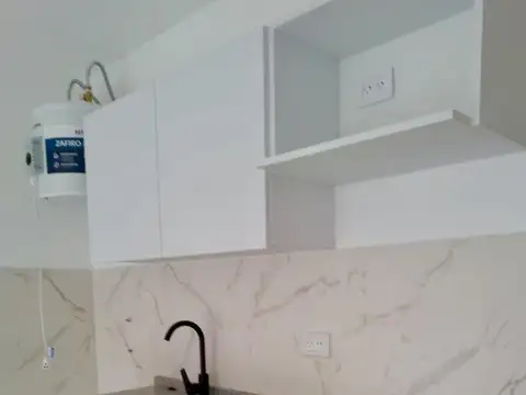 Departamento en Alquiler en Luis Agote, $ 380.000