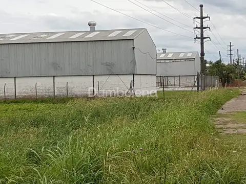 Terreno en Venta, FOT 0.5