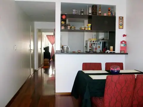 Departamento en alquiler temporario