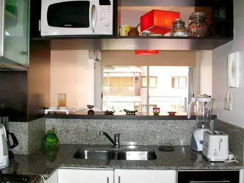 Departamento en Alquiler Temporal en Belgrano, USD 1.000