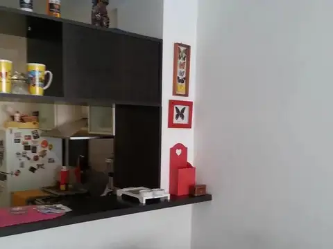 Departamento en Alquiler Temporal de 1 dormitorio