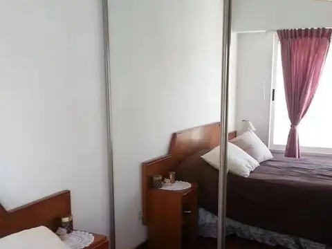 Departamento en alquiler temporario