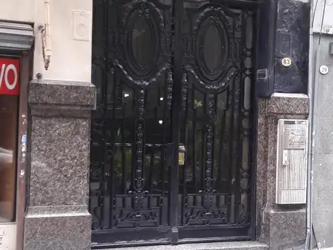 Departamento en Alquiler de 12 ambientes