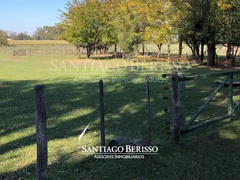 Terreno Campo  en Venta en Pilar, G.B.A. Zona Norte, Argentina