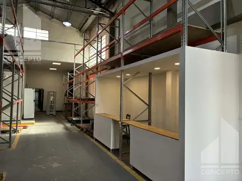 Galpon en Alquiler en Santa Fe, $ 3.800.000