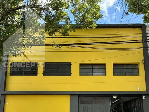 San Lorenzo  al 1900