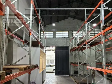 Galpon en Alquiler en Santa Fe, $ 3.800.000