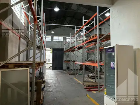 San Lorenzo  al 1900