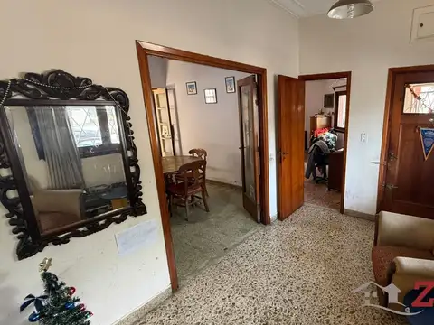 Terreno en Venta en Urquiza R, USD 290.000