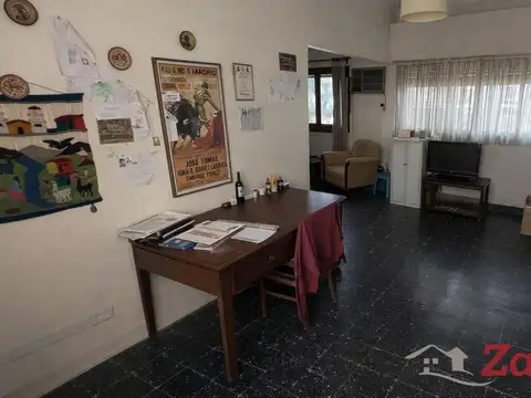 Terreno Lote en esquina Villa Urquiza