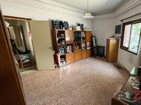 Terreno en Venta en Urquiza R, USD 290.000