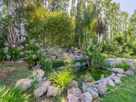 Casa en Venta en La Pradera I, USD 535.000