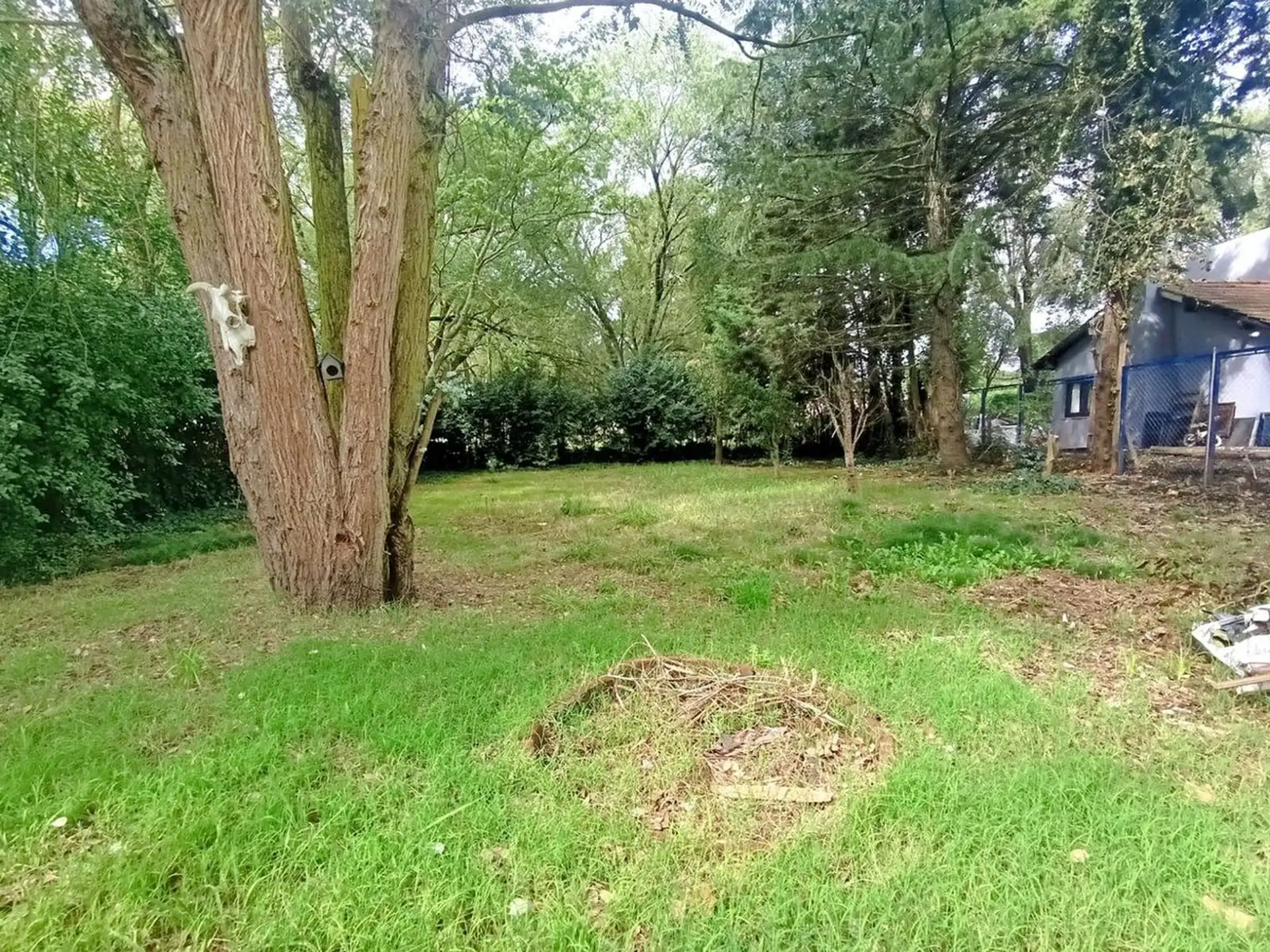 Venta Lote 500 m2 Barrio Colina Alegre