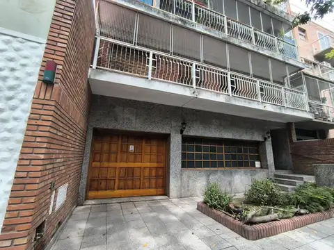 Departamento - Venta - Argentina, San Isidro - diego palma 138