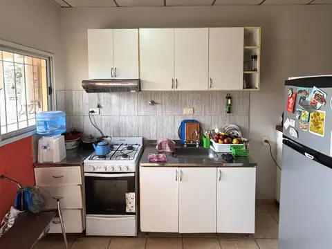 Casa zona Carrefour.