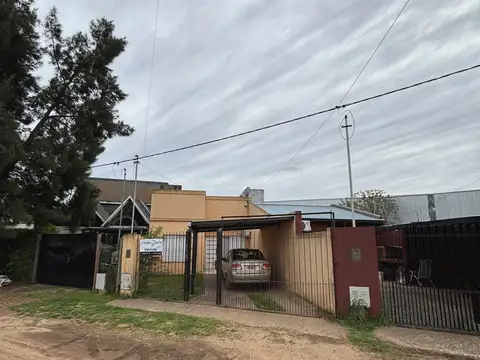 Casa zona Carrefour.