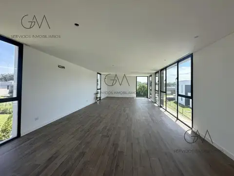 Casa en Venta A Estrenar