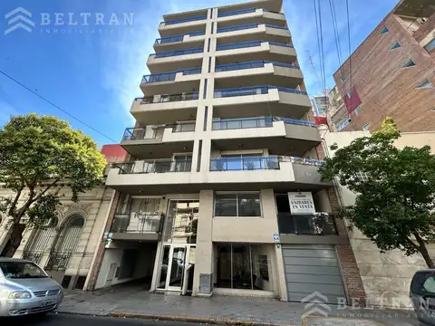 DEPARTAMENTO 2 DORMITORIOS. AMENITIS