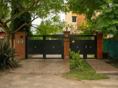 Casa en Venta 11 años