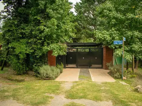 Casa en Venta de 3 dormitorios