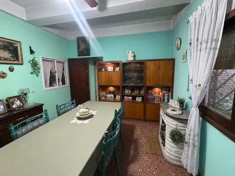 Roque Cisterna 3300