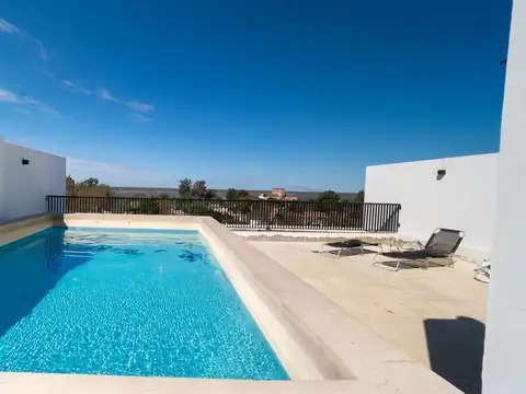 MONOAMBIENTE EN VENTA CON BALCÓN Y AMENITIES